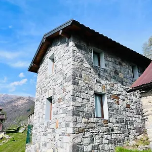  Chalet Alex Italia
