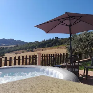  Alloggio per agriturismo La Stragola Italia
