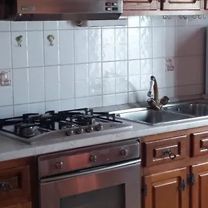  Alloggio per agriturismo La Buca Italia