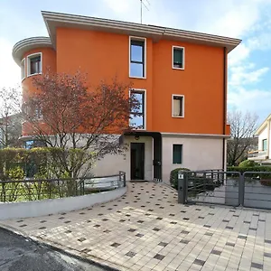  Casa vacanze Round Venice Italia