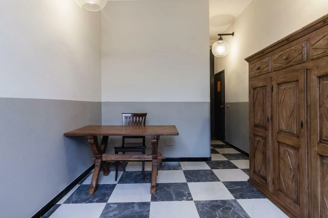 Apartment Suite Brera Madonnina Milan