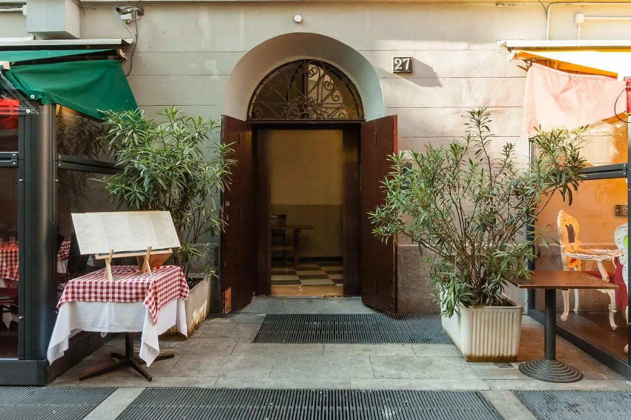 Suite Brera Madonnina Milan 0*,  Italy