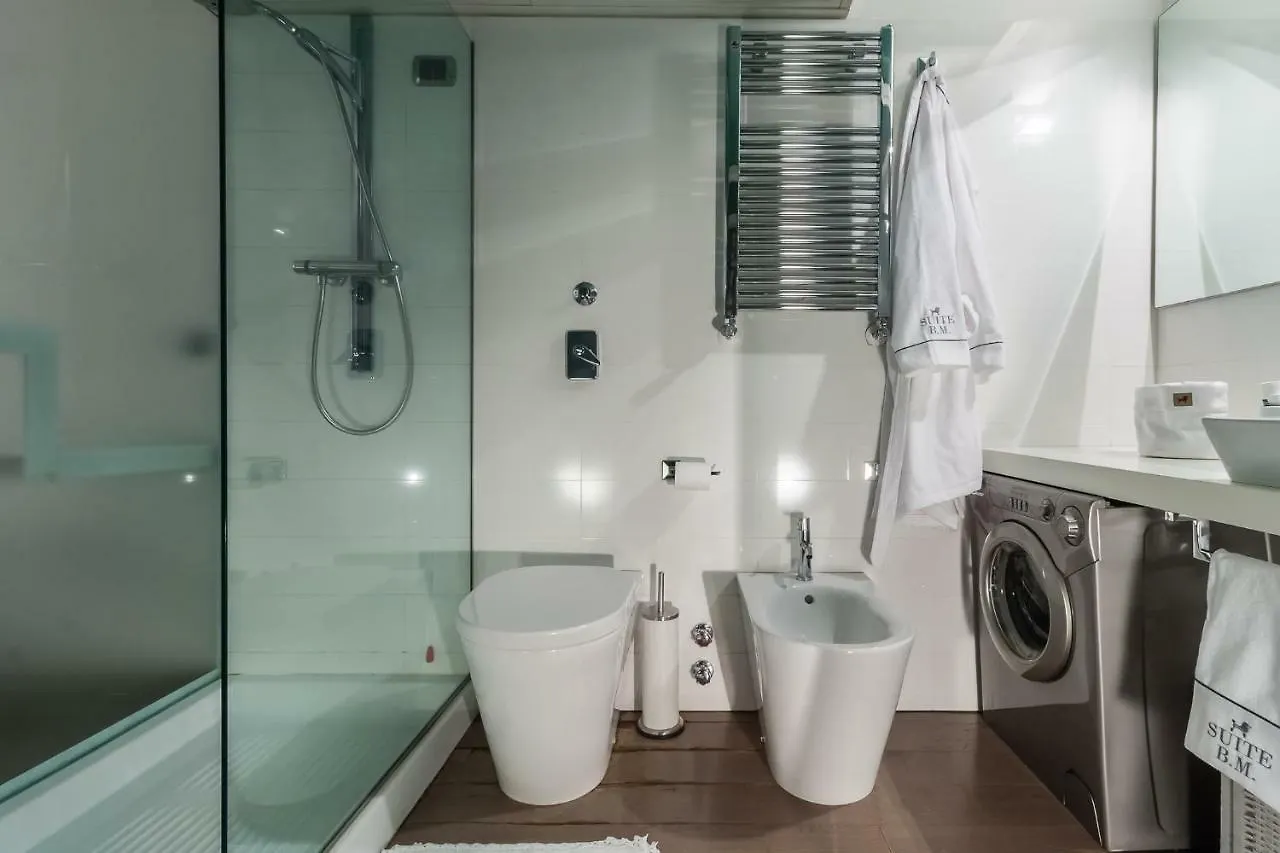 Suite Brera Madonnina Milan Apartment