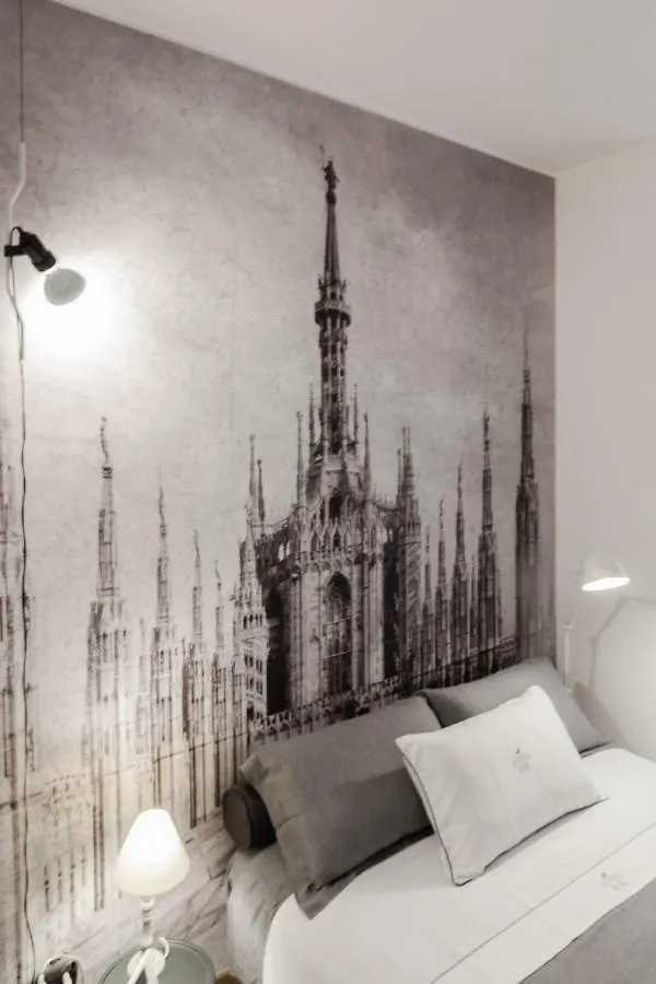 Suite Brera Madonnina Milan